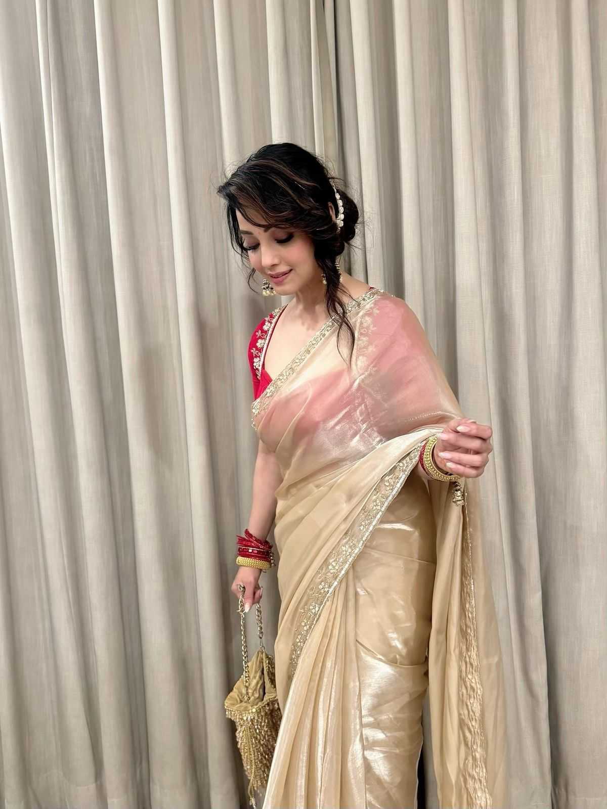 YNF Wholesale Jimmy Choo Designer Sarees  | Surat Manufacturer