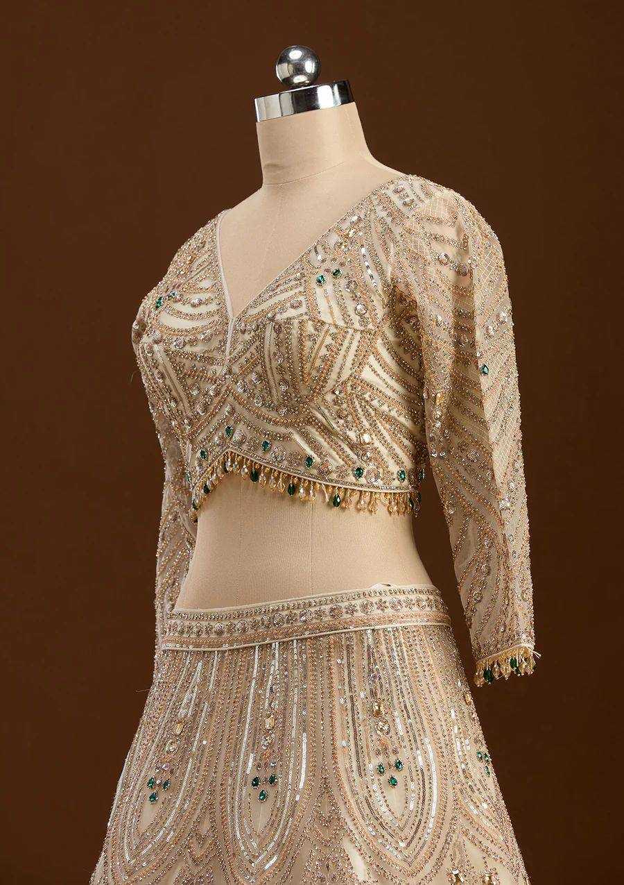 YNF Wholesale Butterfly Net Designer Lehenga  | Surat Manufacturer