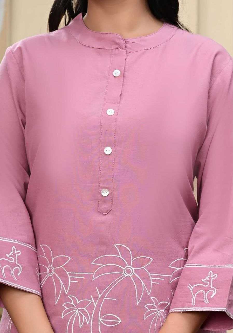 YNF Wholesale Rayon Co-ord Set  | Surat Manufacturer