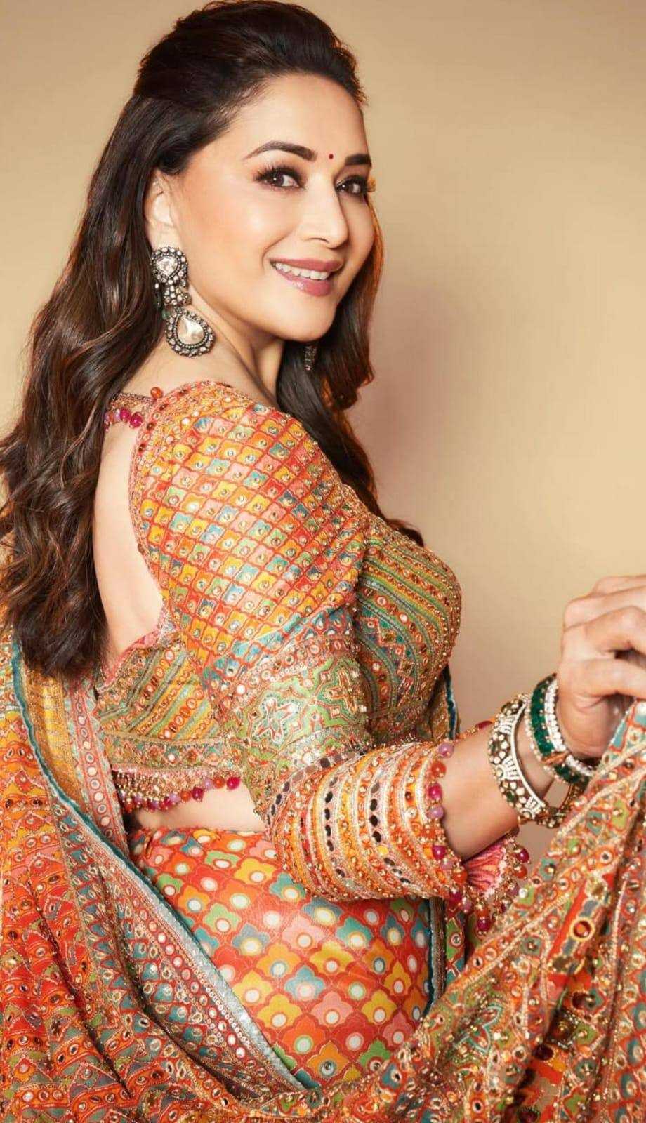 YNF Wholesale Chinon Printed Sarees  | Surat Manufacturer