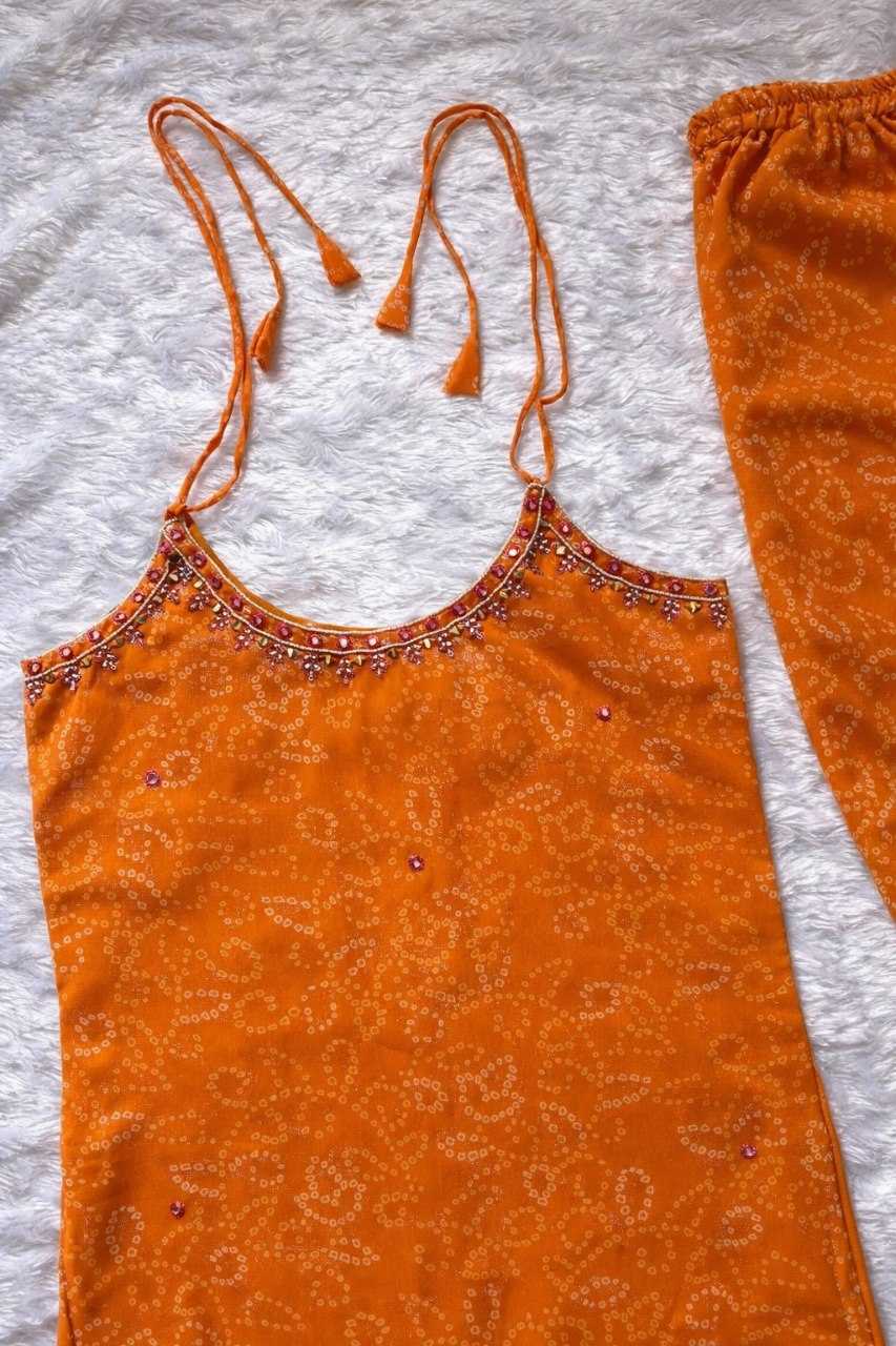 YNF Wholesale Georgette Casual Kurtis  | Surat Manufacturer