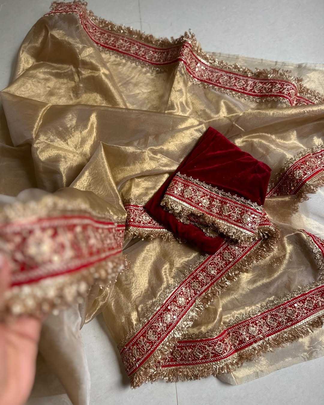 YNF Wholesale Banarasi Soft Silk Banarasi Silk Sarees  | Surat Manufacturer