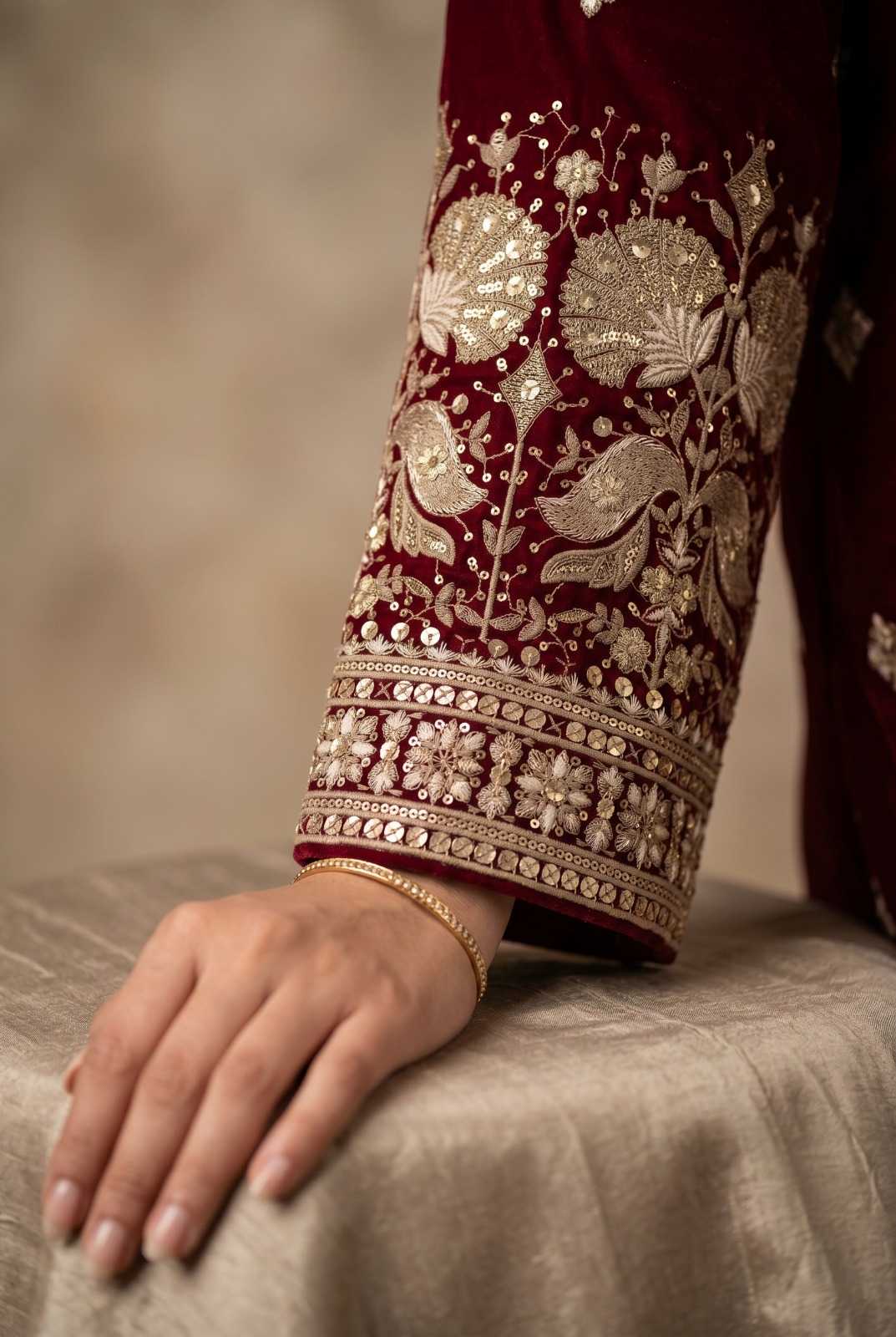 YNF Wholesale Premium Georgette Georgette Suit  | Surat Manufacturer