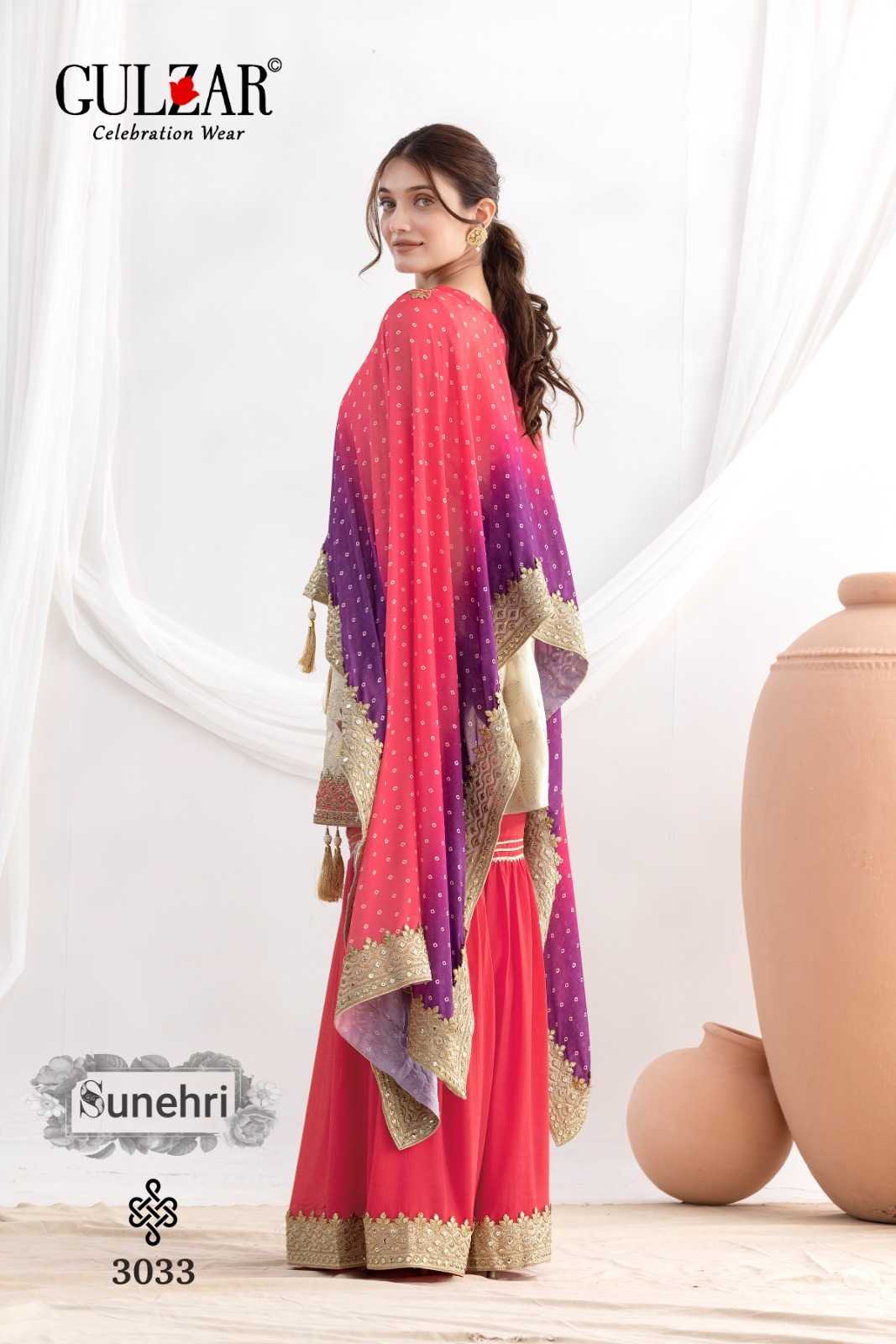 YNF Wholesale Viscose Embroidered Dresses  | Surat Manufacturer