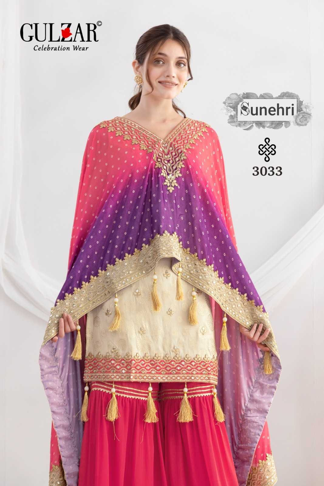 YNF Wholesale Viscose Embroidered Dresses  | Surat Manufacturer