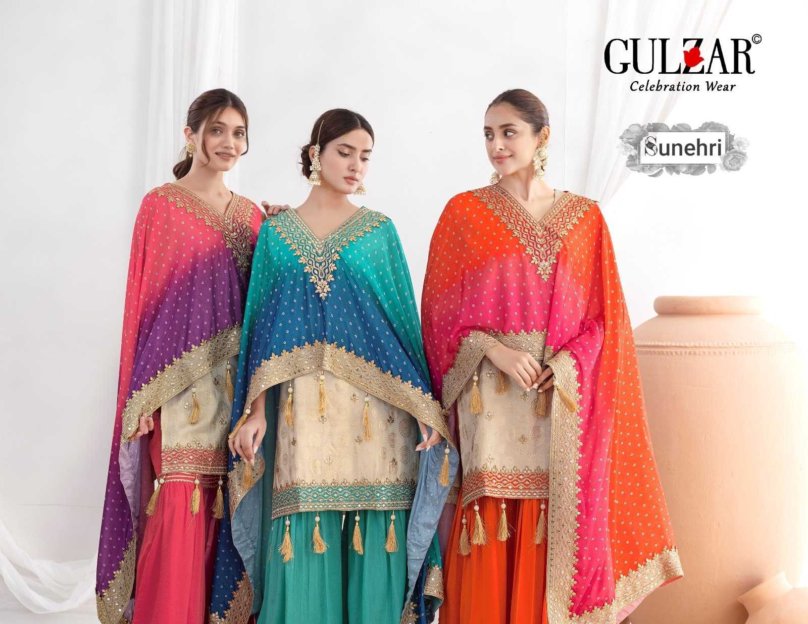 YNF Wholesale Viscose Embroidered Dresses  | Surat Manufacturer