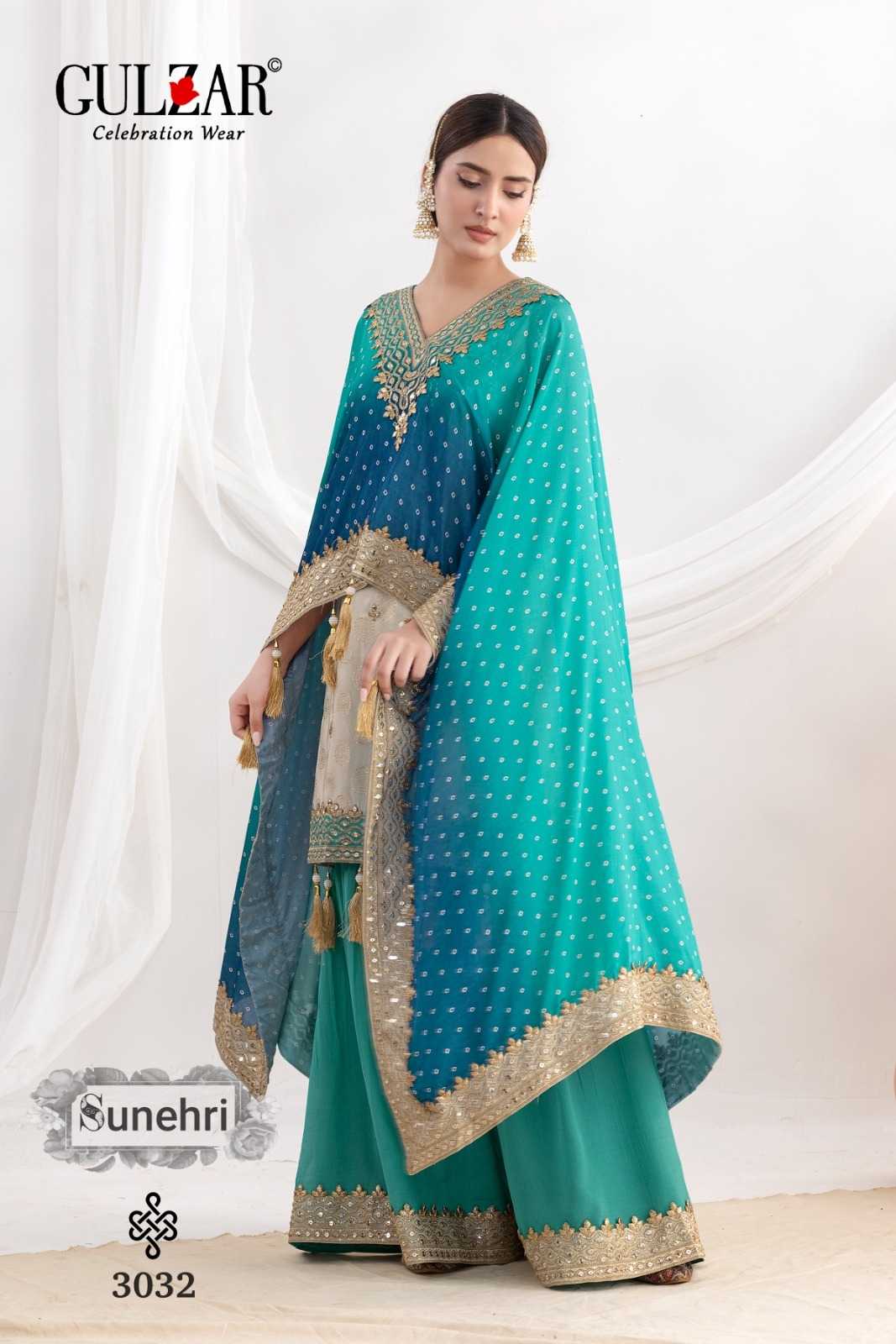 YNF Wholesale Viscose Embroidered Dresses  | Surat Manufacturer