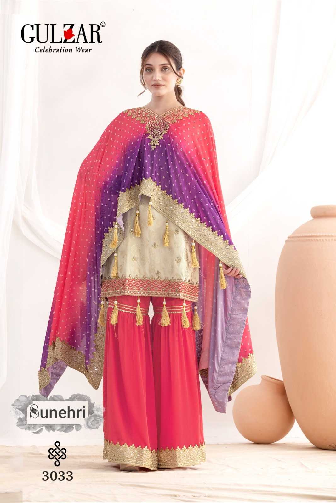 YNF Wholesale Viscose Embroidered Dresses  | Surat Manufacturer
