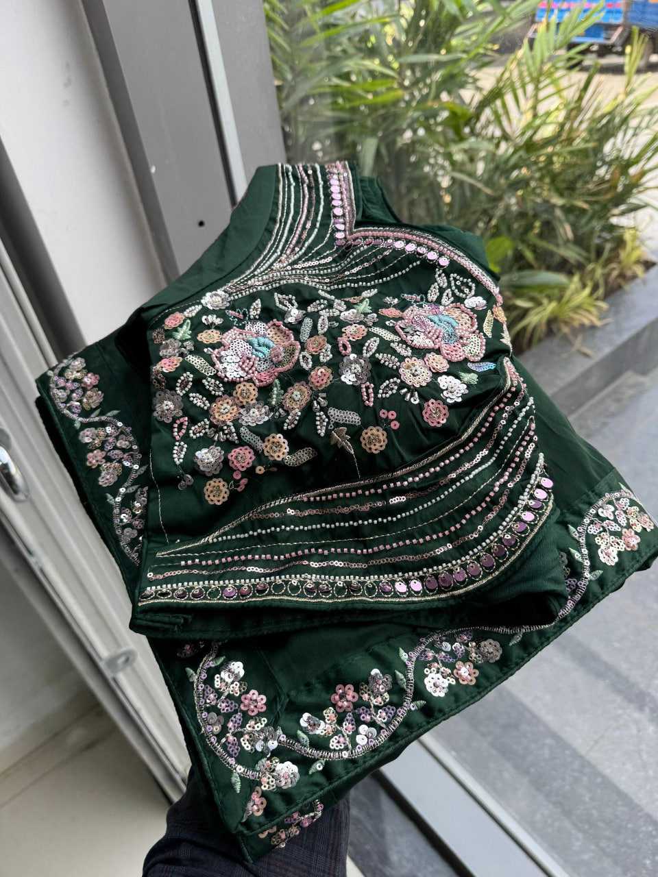 YNF Wholesale Malay Satin Silk Party Wear Sarees  | Surat Manufacturer