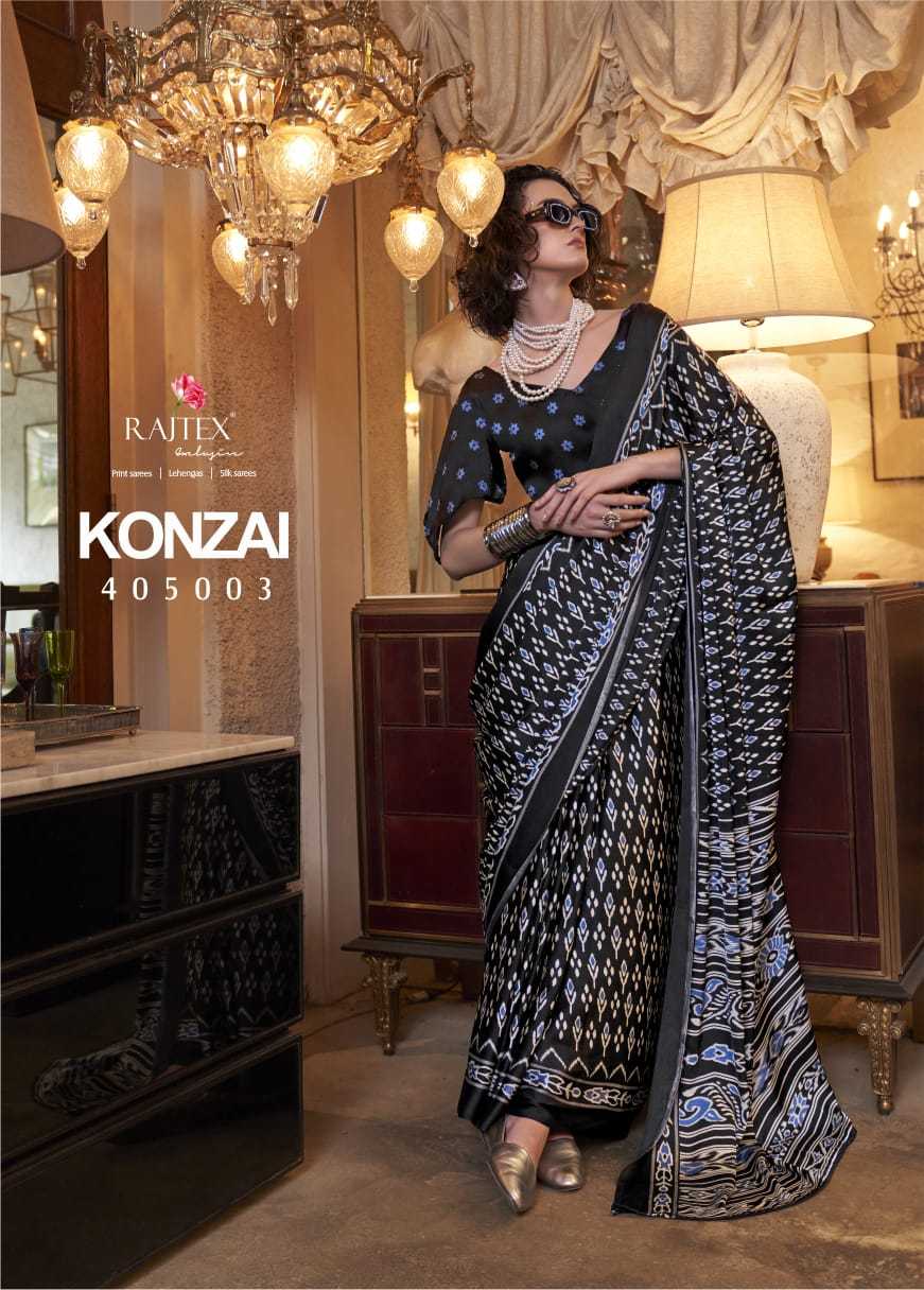 YNF Wholesale Crepe Printed Sarees  | Surat Manufacturer