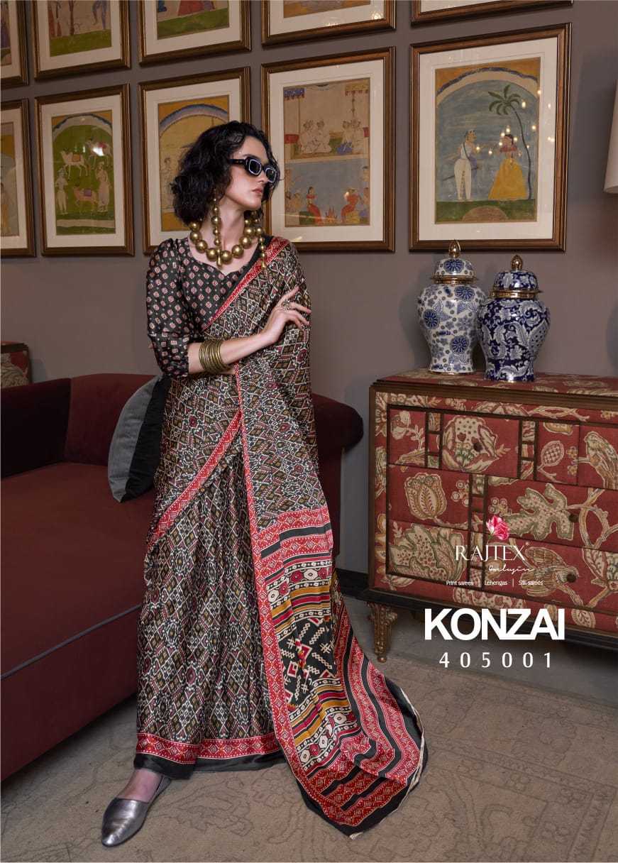 YNF Wholesale Crepe Printed Sarees  | Surat Manufacturer