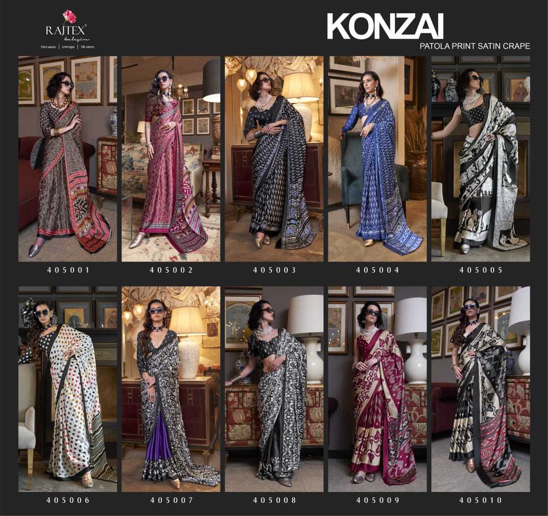 YNF Wholesale Crepe Printed Sarees  | Surat Manufacturer