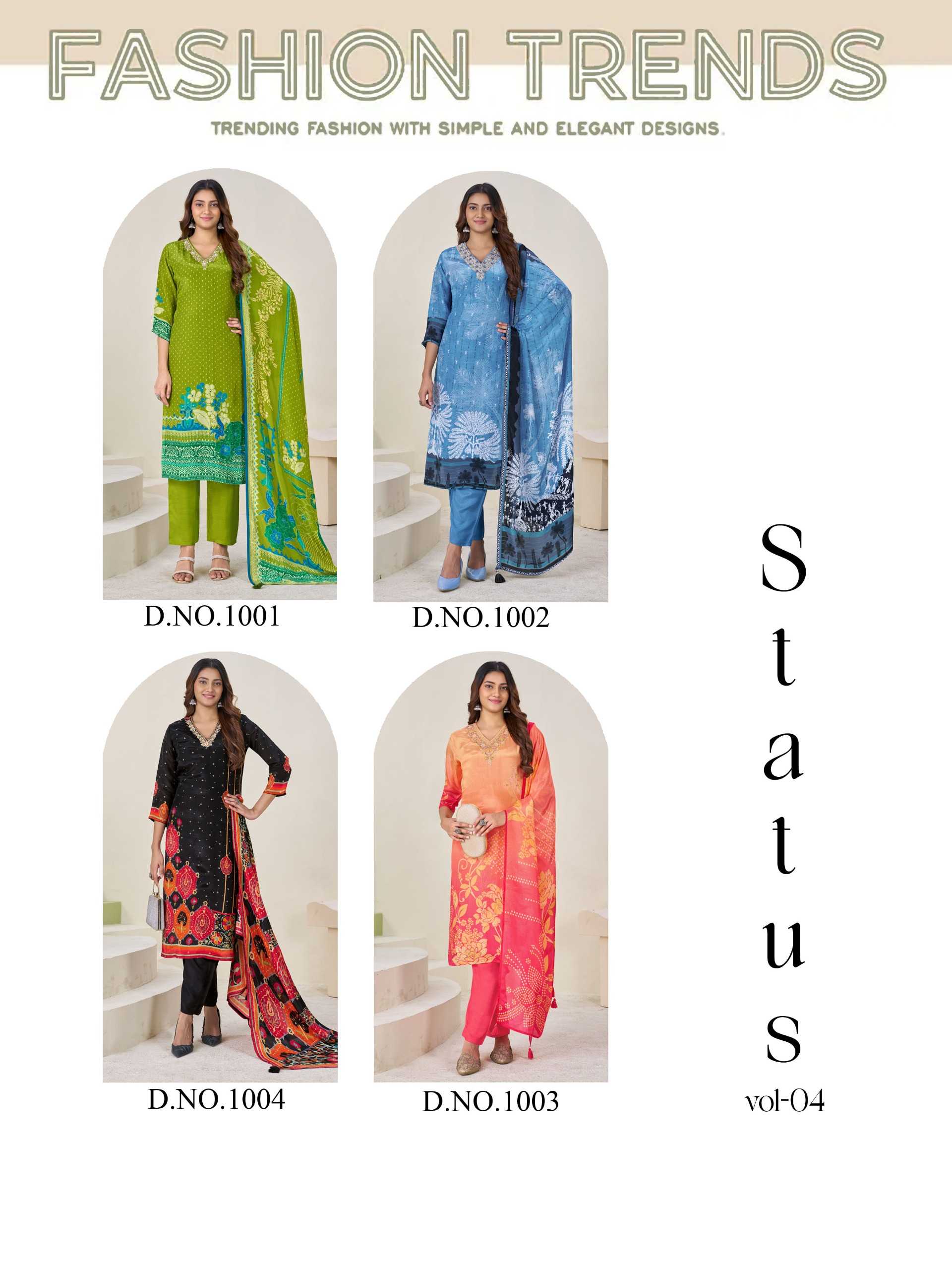 YNF Wholesale Viscose Ladies Silk Suit  | Surat Manufacturer