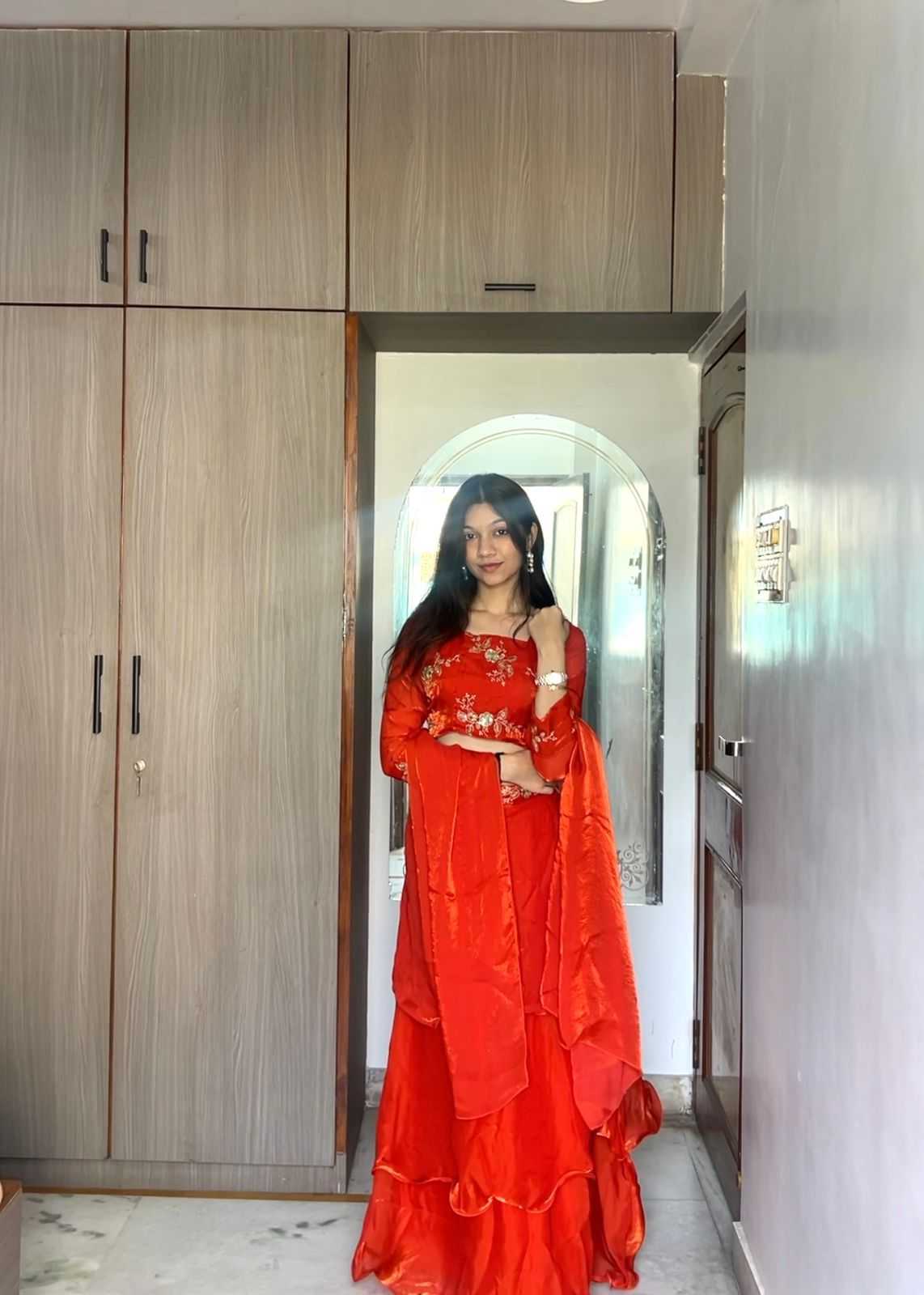 YNF Wholesale Fancy Designer Lehenga  | Surat Manufacturer