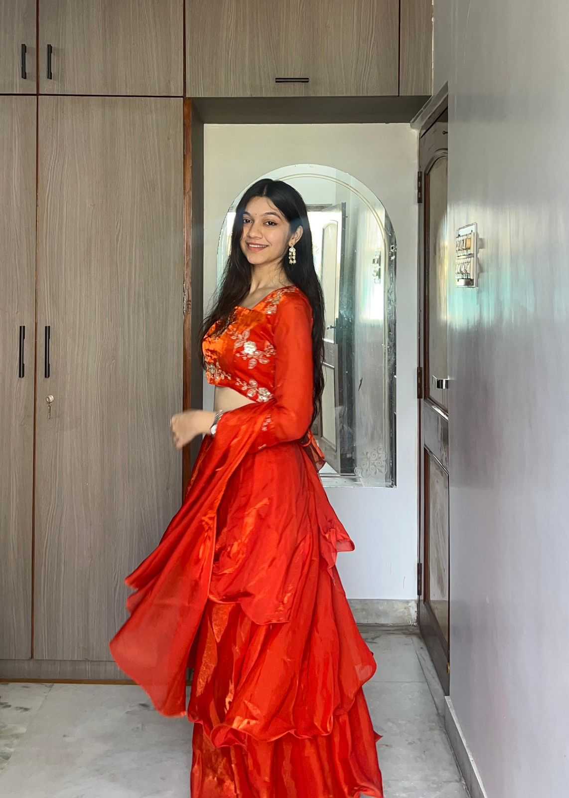 YNF Wholesale Fancy Designer Lehenga  | Surat Manufacturer