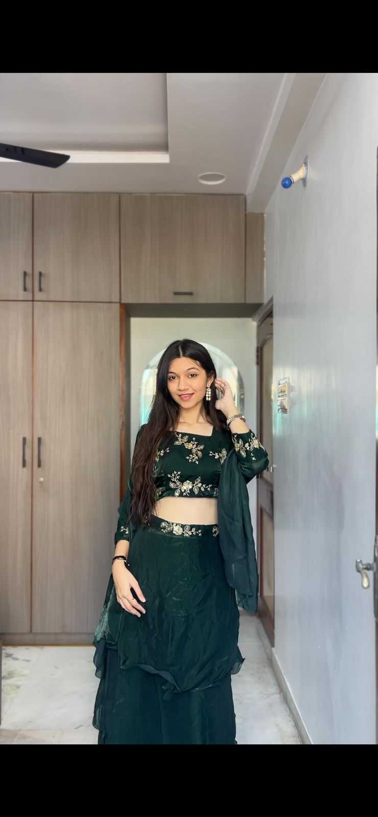 YNF Wholesale Fancy Designer Lehenga  | Surat Manufacturer