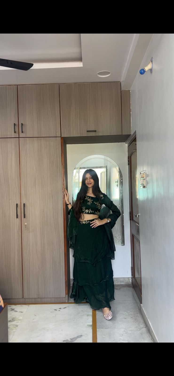 YNF Wholesale Fancy Designer Lehenga  | Surat Manufacturer