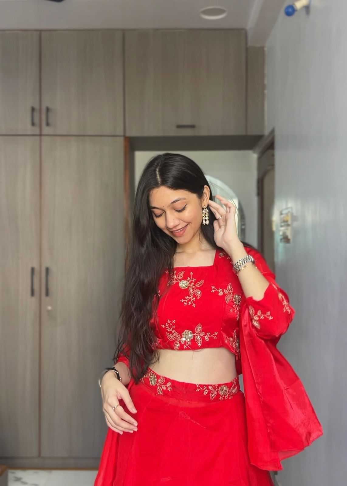 YNF Wholesale Fancy Designer Lehenga  | Surat Manufacturer