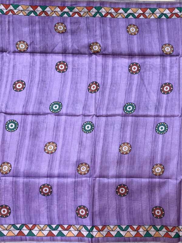 YNF Wholesale Tussar Silk Tussar Silk Sarees  | Surat Manufacturer