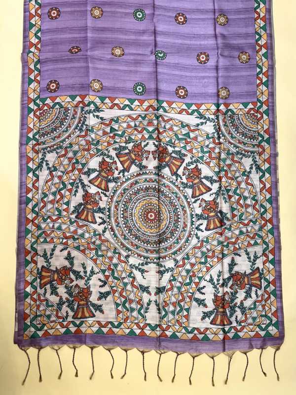 YNF Wholesale Tussar Silk Tussar Silk Sarees  | Surat Manufacturer