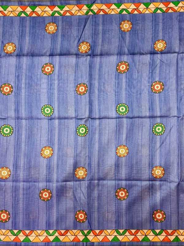 YNF Wholesale Tussar Silk Tussar Silk Sarees  | Surat Manufacturer
