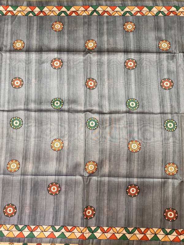 YNF Wholesale Tussar Silk Tussar Silk Sarees  | Surat Manufacturer