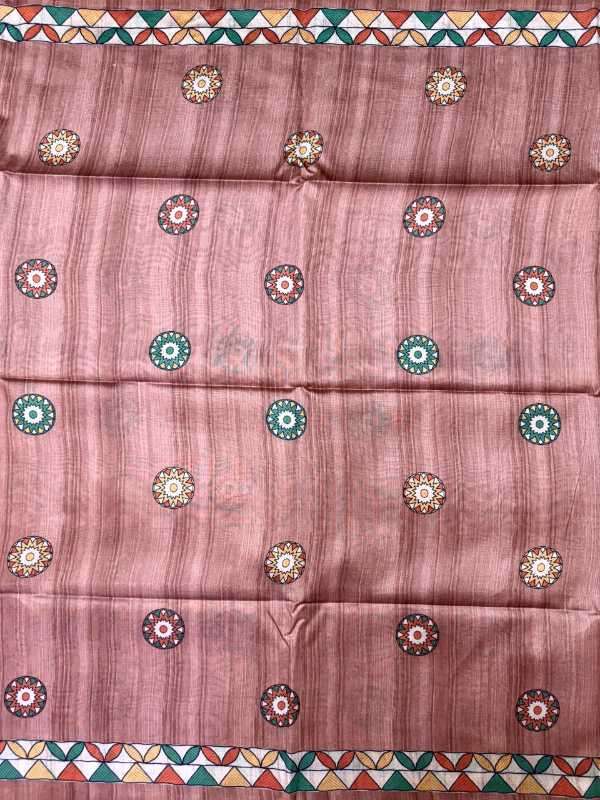 YNF Wholesale Tussar Silk Tussar Silk Sarees  | Surat Manufacturer
