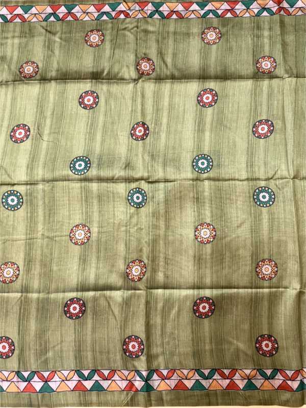 YNF Wholesale Tussar Silk Tussar Silk Sarees  | Surat Manufacturer