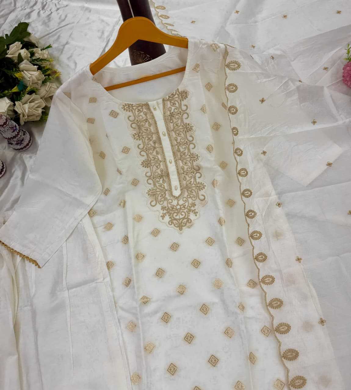 YNF Wholesale Pure Viscos Designer Kurtis  | Surat Manufacturer