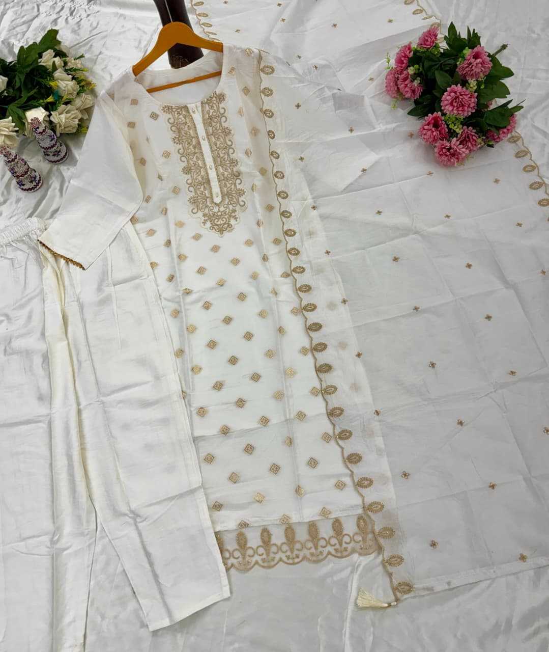 YNF Wholesale Pure Viscos Designer Kurtis  | Surat Manufacturer