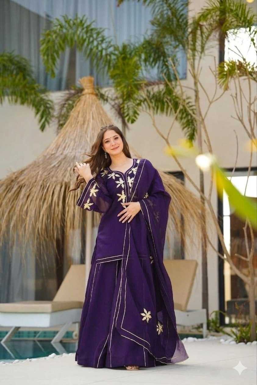 YNF Wholesale Chiffon Short Kurtis  | Surat Manufacturer