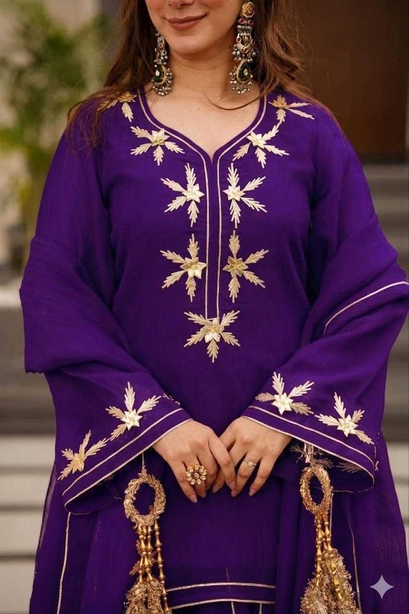YNF Wholesale Chiffon Short Kurtis  | Surat Manufacturer