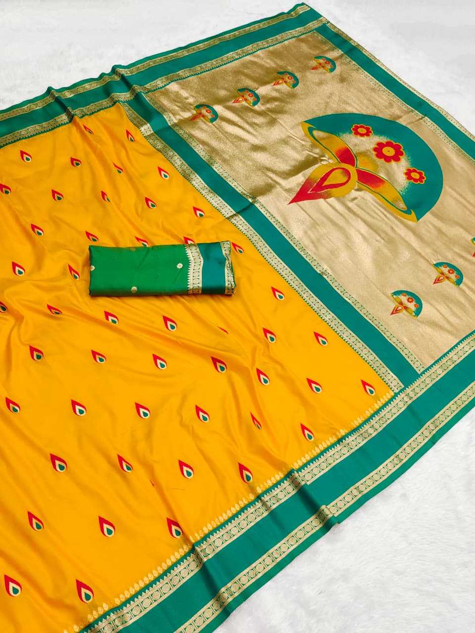 YNF Wholesale Banarasi Soft Silk Banarasi Silk Sarees KESH548 DEEPAWALI | Surat Manufacturer