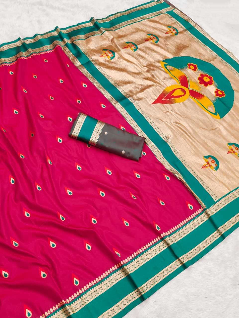 YNF Wholesale Banarasi Soft Silk Banarasi Silk Sarees KESH548 DEEPAWALI | Surat Manufacturer