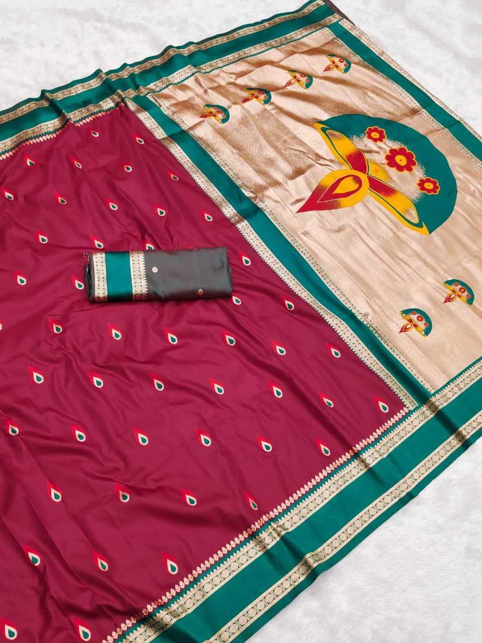 YNF Wholesale Banarasi Soft Silk Banarasi Silk Sarees KESH548 DEEPAWALI | Surat Manufacturer