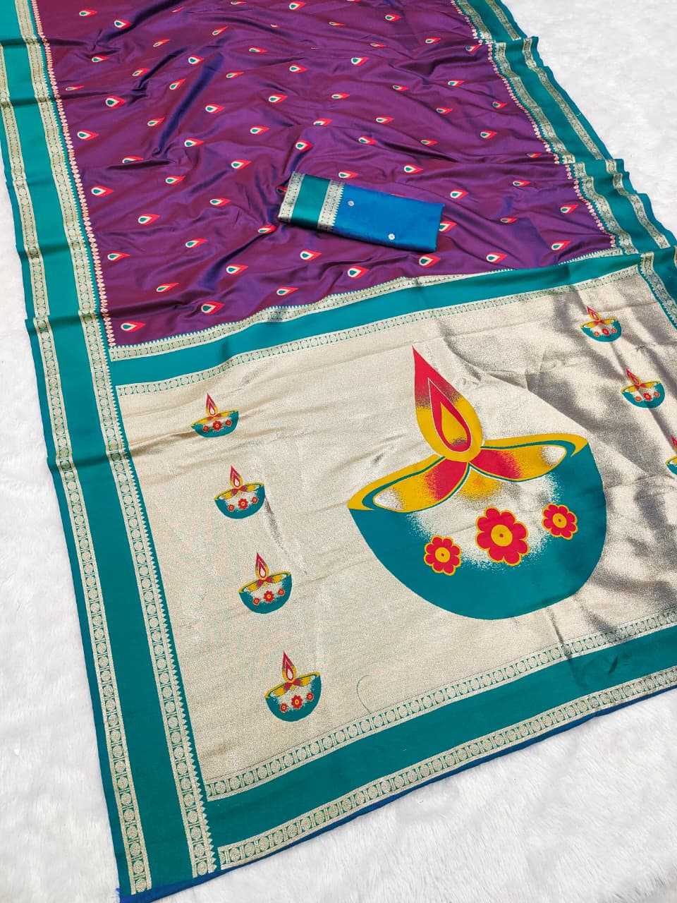 YNF Wholesale Banarasi Soft Silk Banarasi Silk Sarees KESH548 DEEPAWALI | Surat Manufacturer
