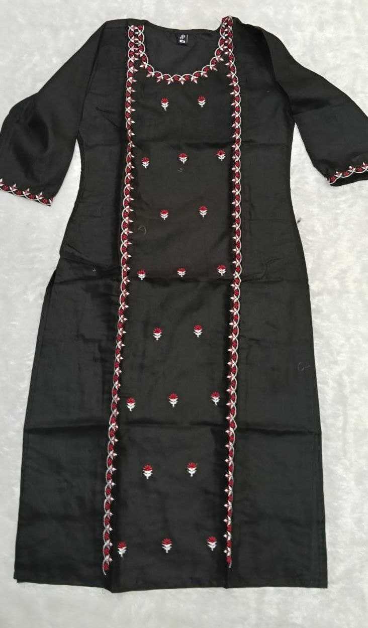 YNF Wholesale Cotton Designer Kurtis  | Surat Manufacturer