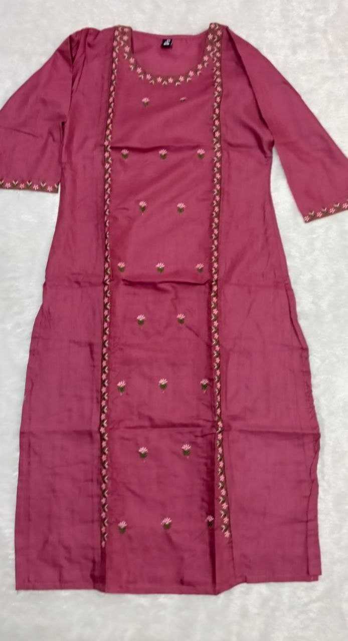 YNF Wholesale Cotton Designer Kurtis  | Surat Manufacturer