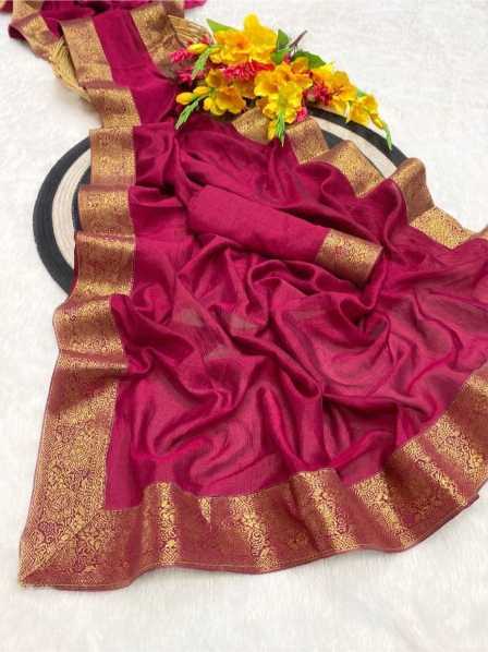 YNF Wholesale Silk Fancy Silk Sarees  | Surat Manufacturer