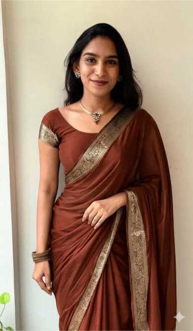 YNF Wholesale Silk Fancy Silk Sarees  | Surat Manufacturer