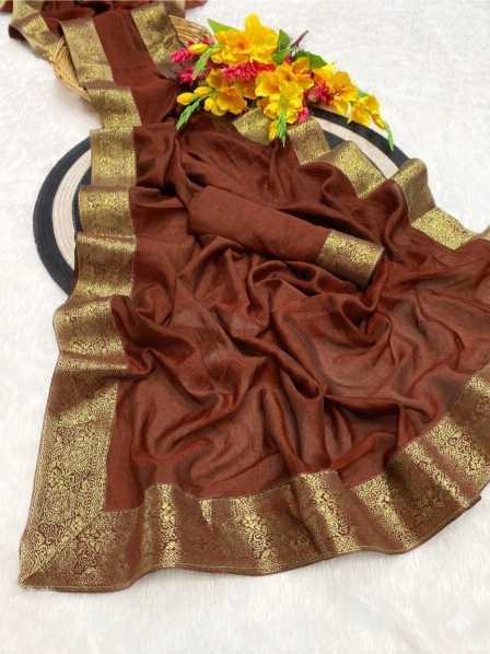 YNF Wholesale Silk Fancy Silk Sarees  | Surat Manufacturer