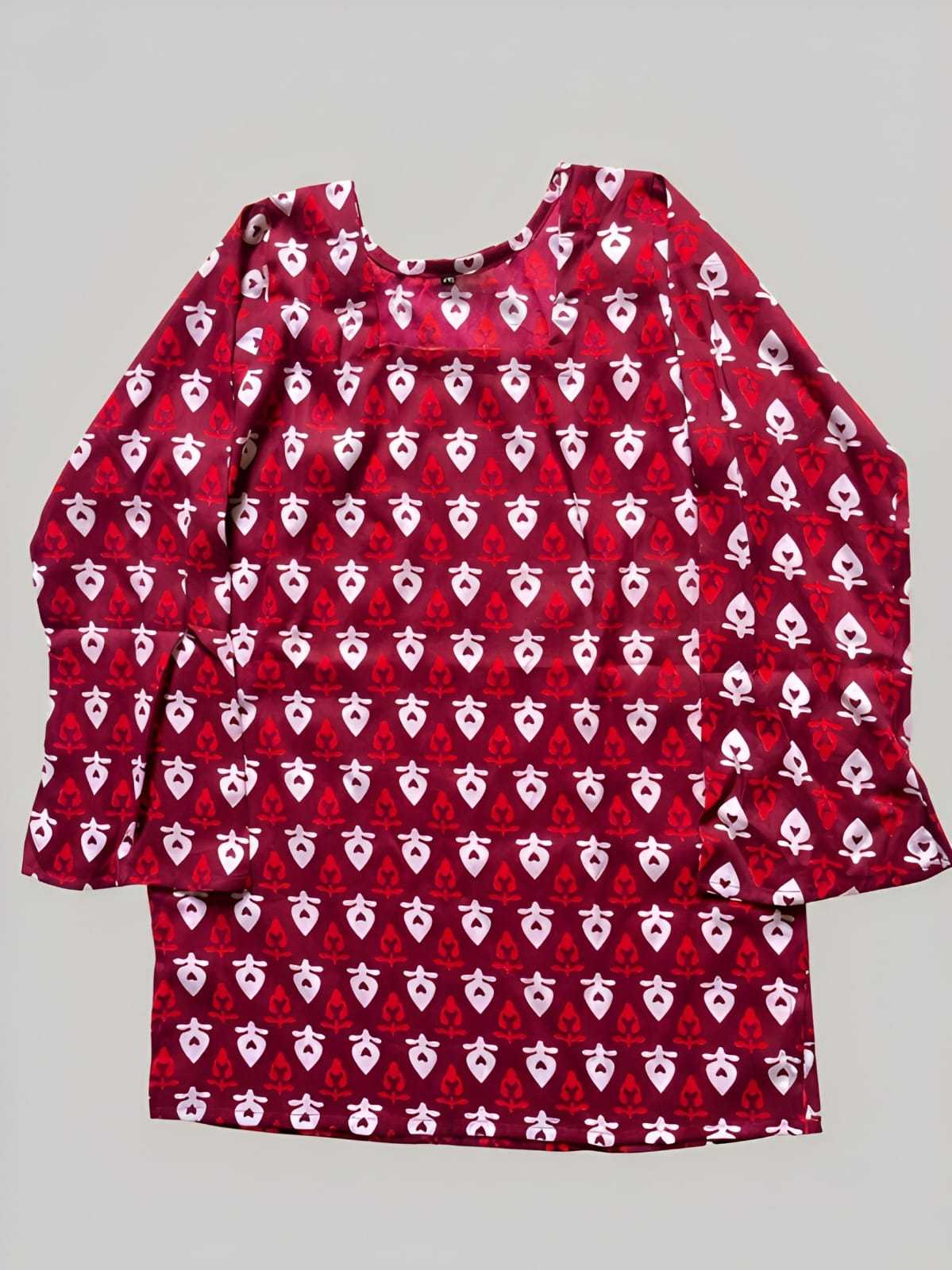 YNF Wholesale Cotton Short Kurtis  | Surat Manufacturer