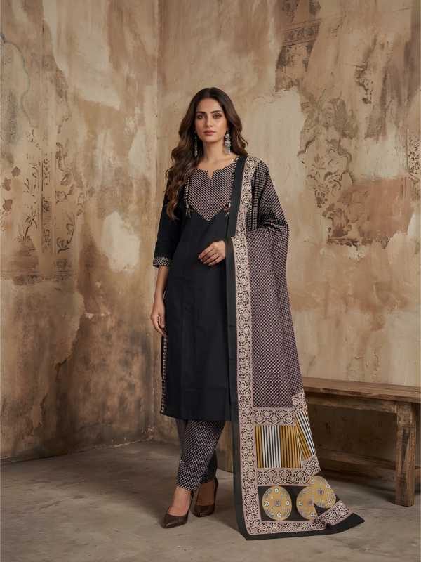 YNF Wholesale Pure Cotton Cotton Kurtis  | Surat Manufacturer