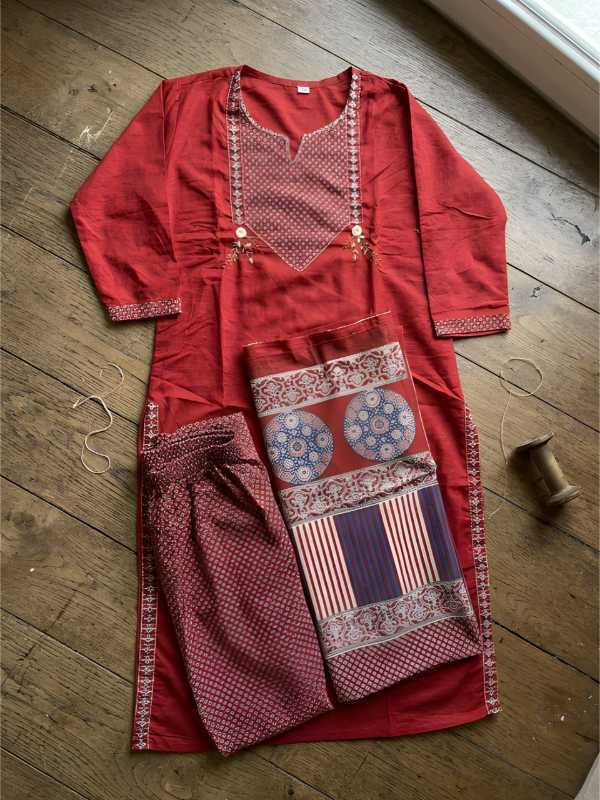 YNF Wholesale Pure Cotton Cotton Kurtis  | Surat Manufacturer