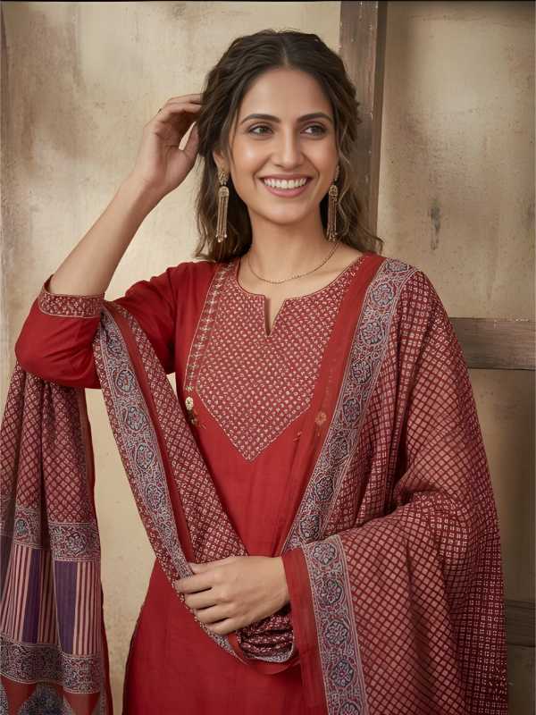 YNF Wholesale Pure Cotton Cotton Kurtis  | Surat Manufacturer