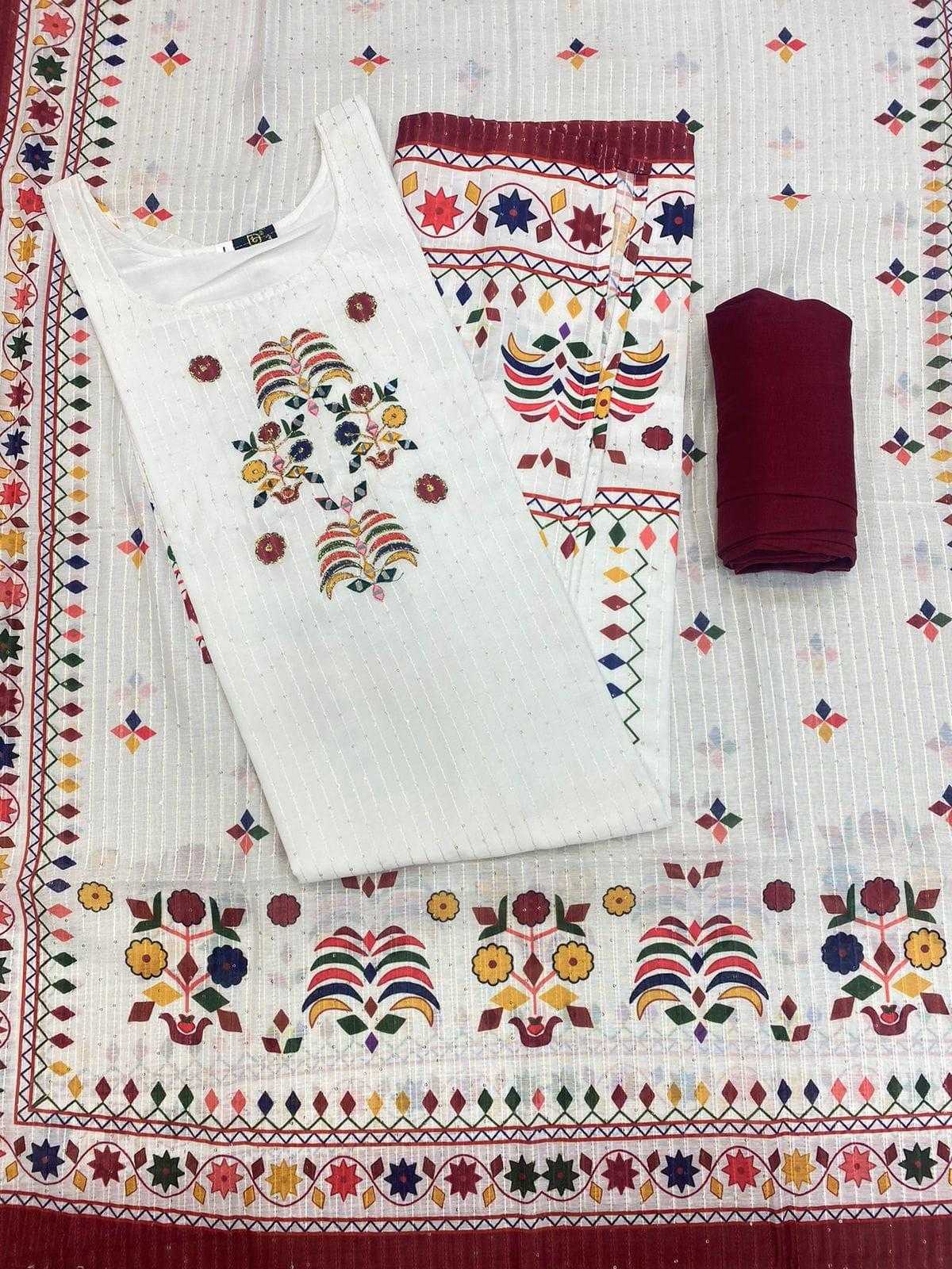 YNF Wholesale Muslin Designer Kurtis  | Surat Manufacturer