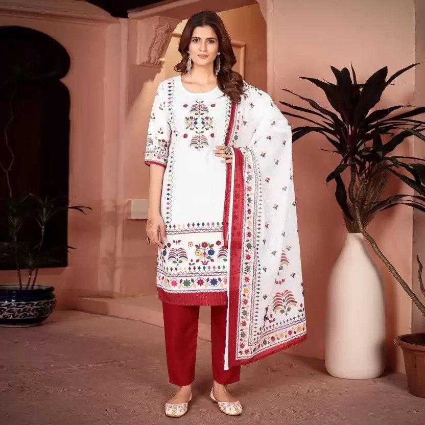 YNF Wholesale Muslin Designer Kurtis  | Surat Manufacturer