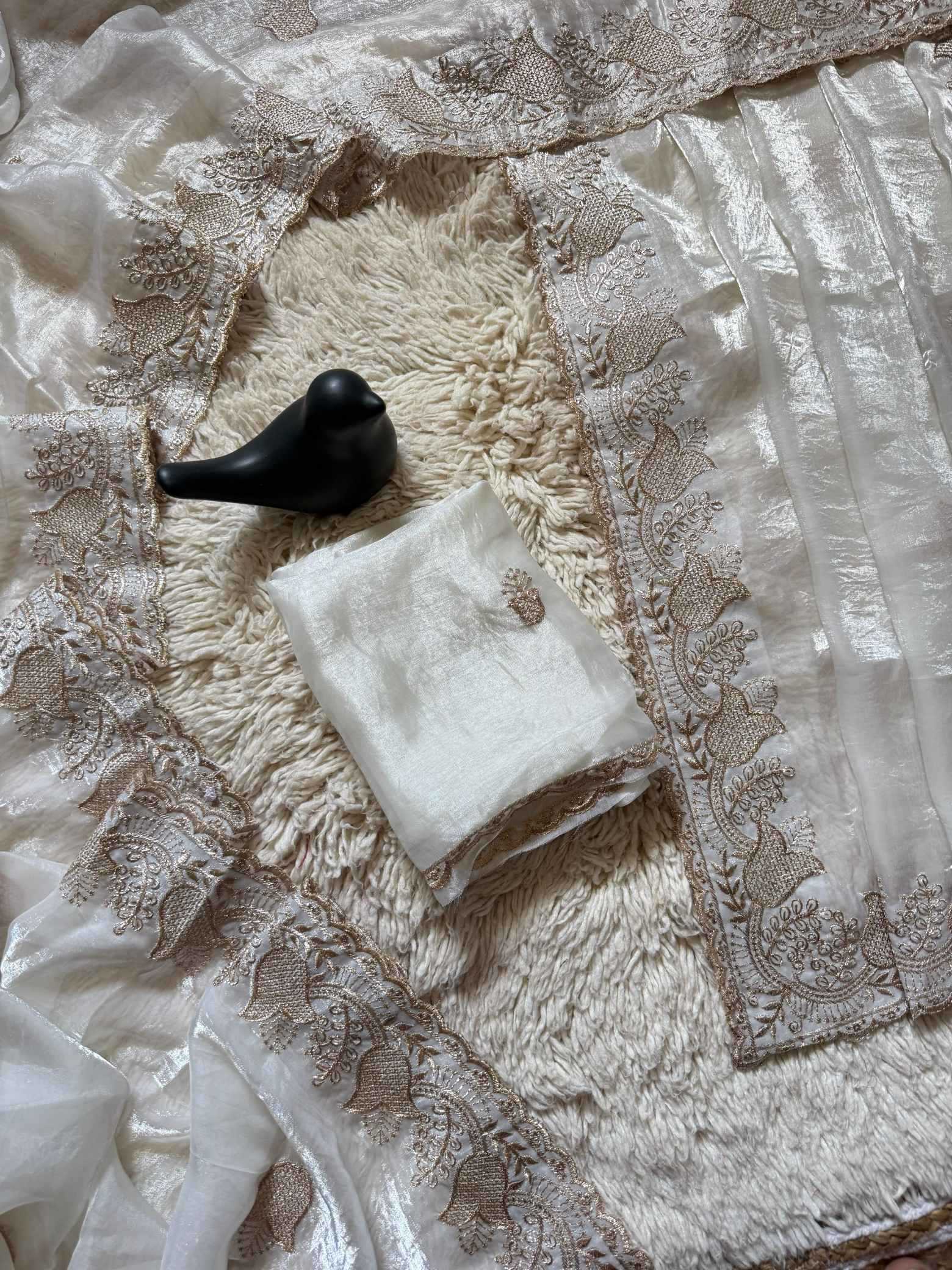 YNF Wholesale Satin Silk Soft Silk Sarees  | Surat Manufacturer