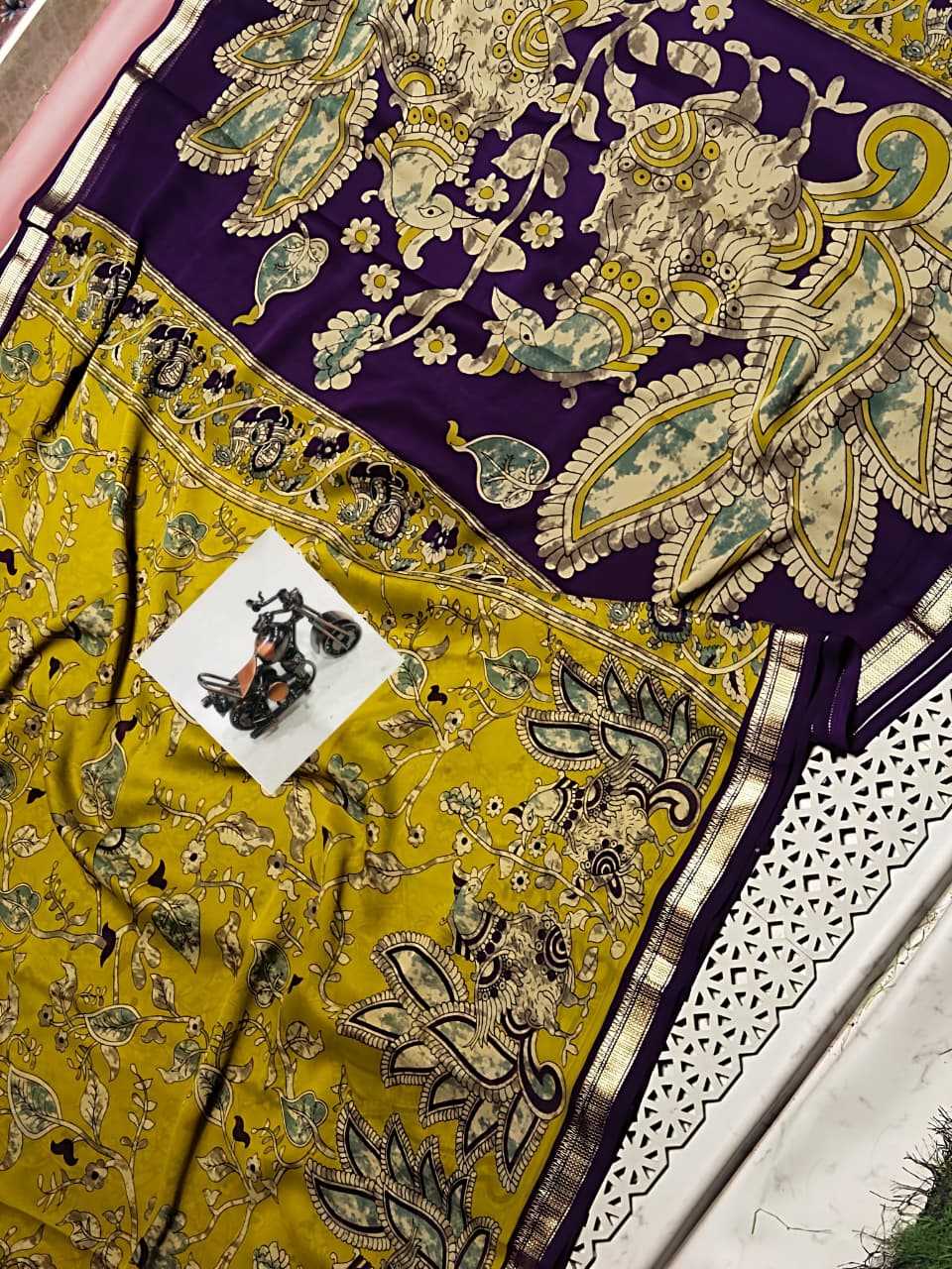 YNF Wholesale Dola Silk Dola Silk Sarees  | Surat Manufacturer