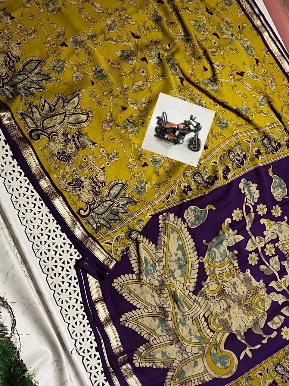 YNF Wholesale Dola Silk Dola Silk Sarees  | Surat Manufacturer